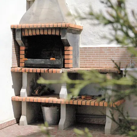 Casa Nuri De Rei * La Pobla Tornesa