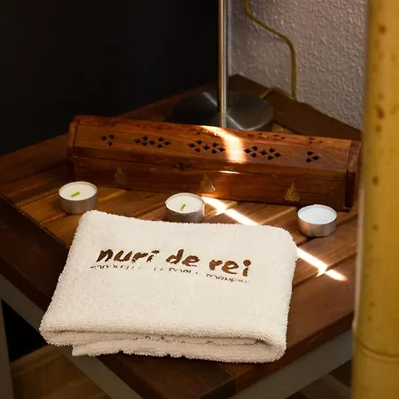 Casa Nuri De Rei *