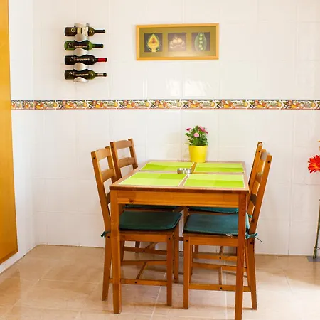 Casa Nuri De Rei Casa rural *