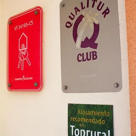 Casa Nuri De Rei