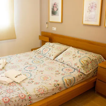 Casa Nuri De Rei Casa rural *