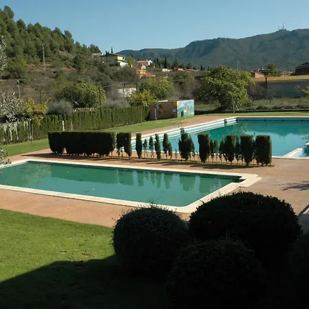 Casa rural Casa Nuri De Rei La Pobla Tornesa