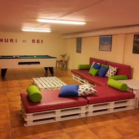 Casa Nuri De Rei * La Pobla Tornesa