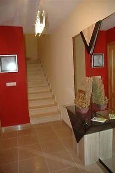 Casa Nuri De Rei * La Pobla Tornesa
