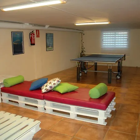 Casa Nuri De Rei