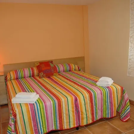 Casa rural Casa Nuri De Rei *